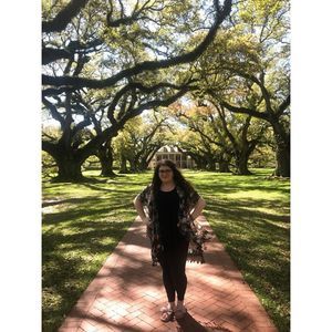 Meet your Posher, Morgan